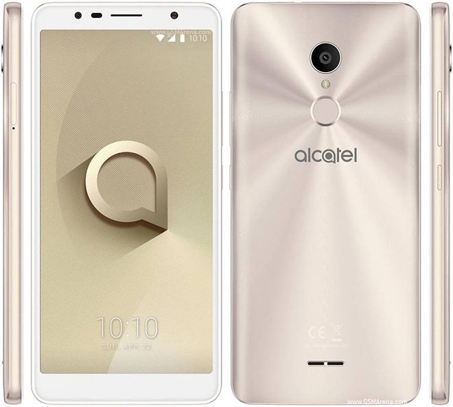 alcatel 3C