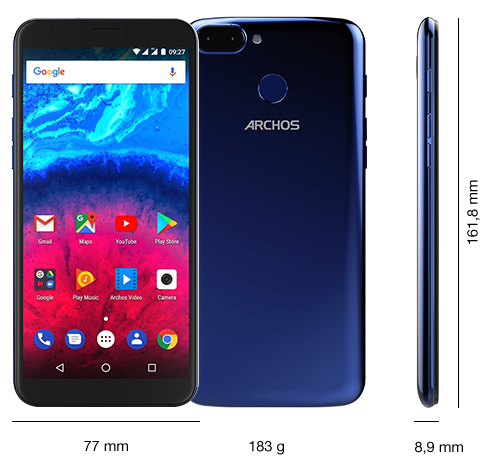 Archos Core 60s
