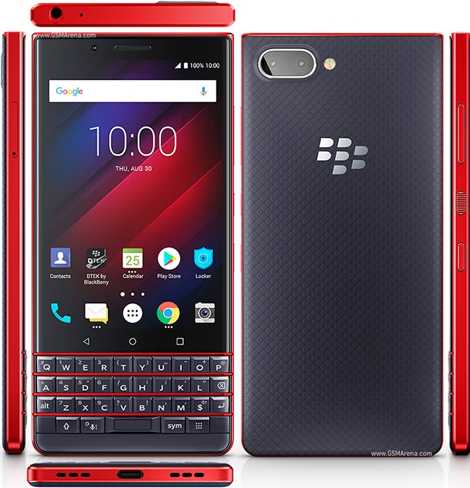 Blackberry Key2 LE