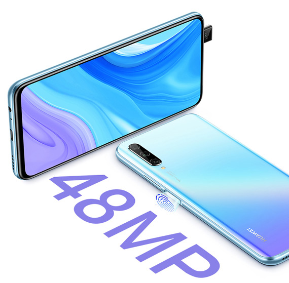 Huawei P Smart Pro