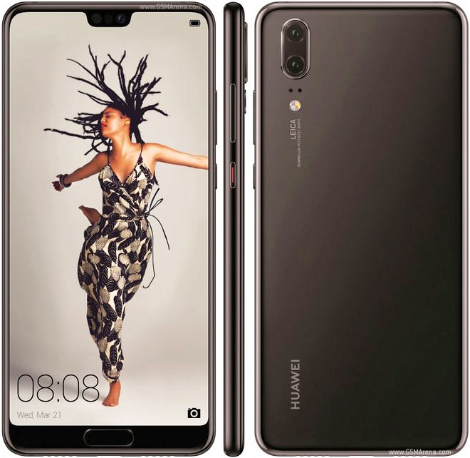Huawei P20