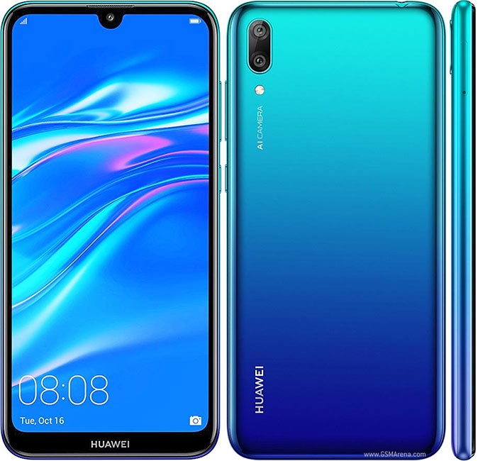 Huawei Y7 Pro ( 2019)