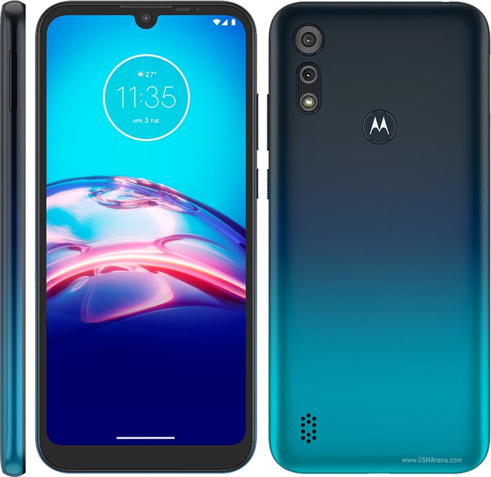 Motorola Moto E6s