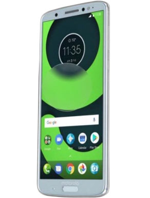 motorola Moto G6 Plus
