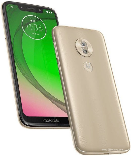 Motorola Moto G7 Play