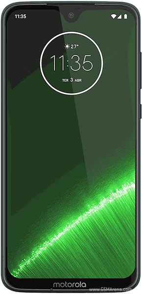 Motorola Moto G7 Plus