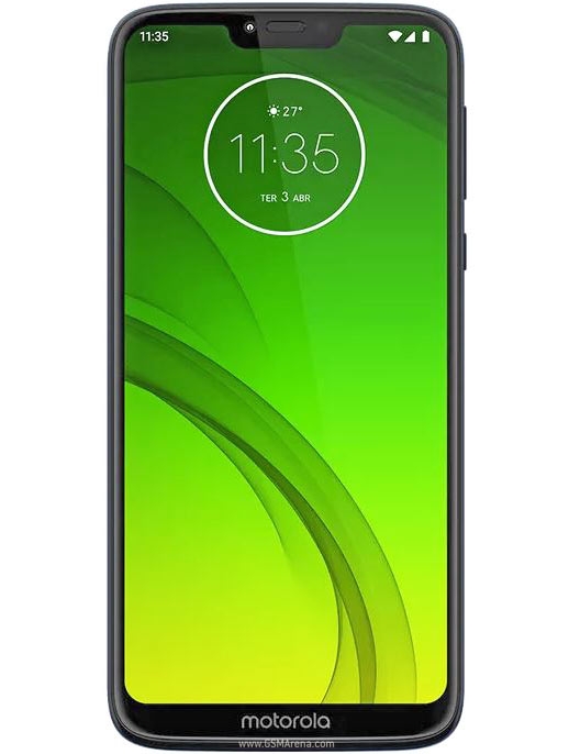 Motorola Moto G7 Power