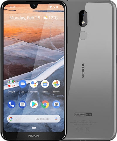 Nokia 3.2