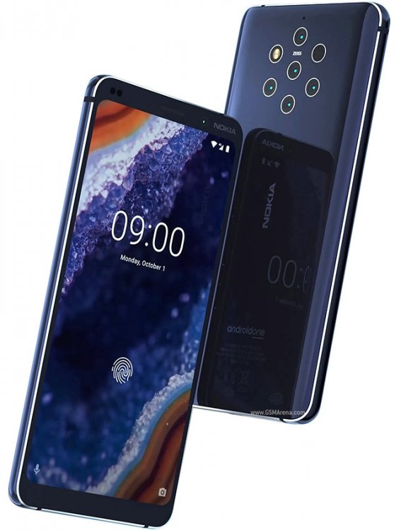 Nokia 9 PureView