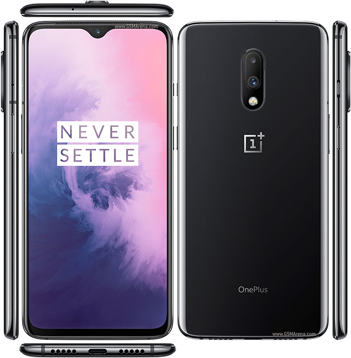 OnePlus 7