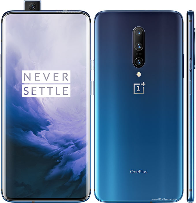 One Plus 7 Pro