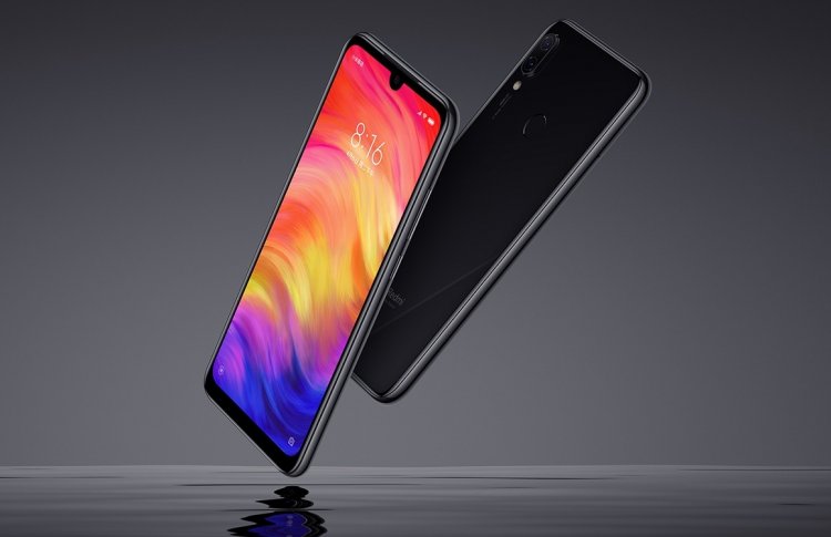 Xiaomi Redmi Note 7