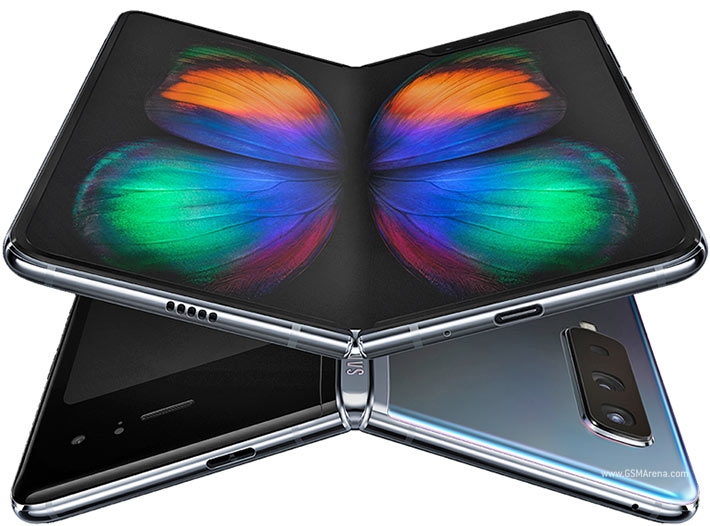 Samsung Galaxy Fold