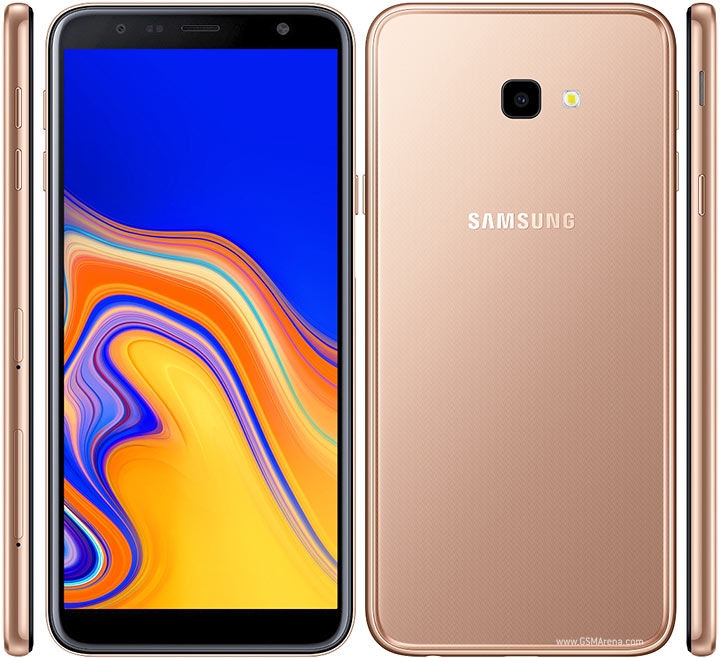 Samsung Galaxy J4 Plus
