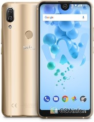 Wiko View 2 Pro