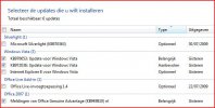 Update's 25 Aug 2009.JPG