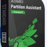 AOMEI Partition Assistant Standard