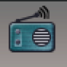 Pocket Radio Player