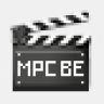 Media Player Classic - BE