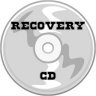 Recovery disk Windows 10 x64 bit