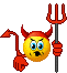 devil