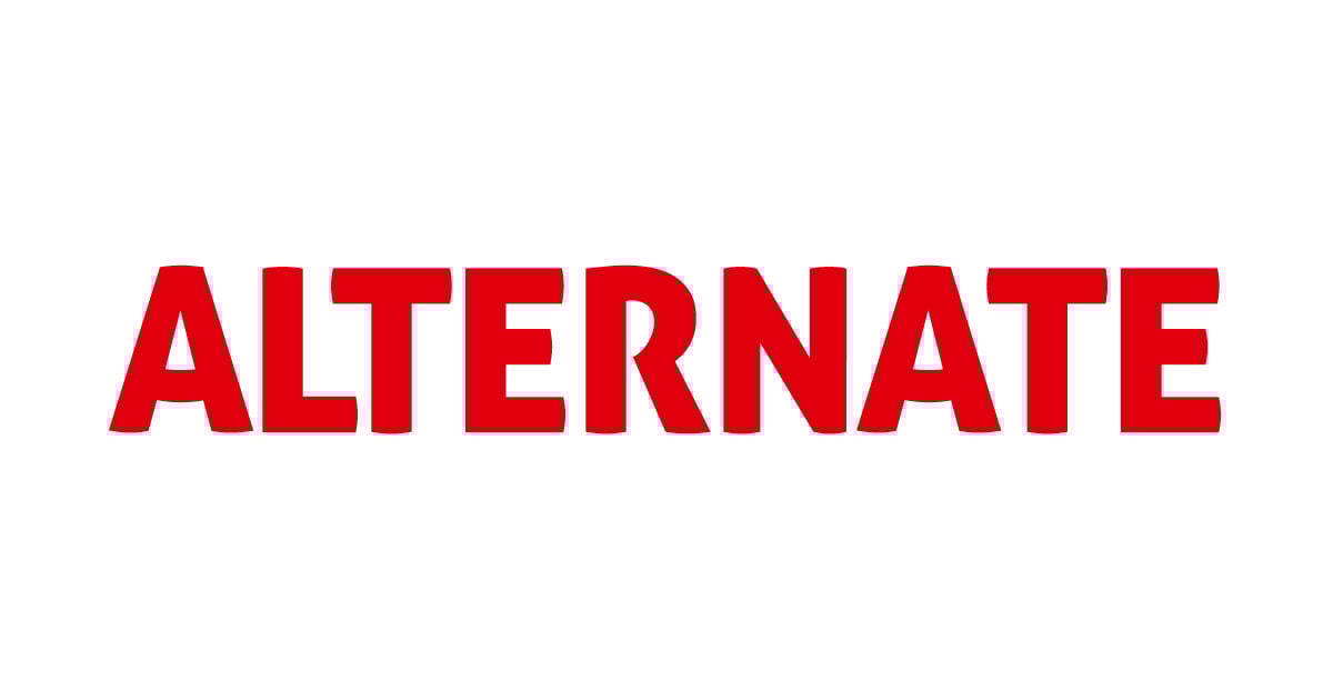www.alternate.be