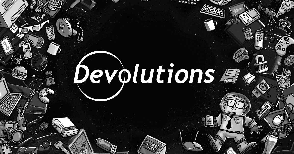 devolutions.net