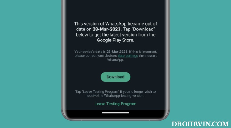 droidwin.com