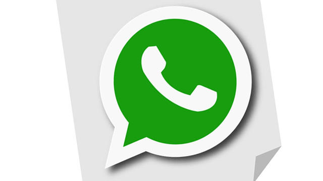 WhatsApp vingerafdruk beveiliging instellen