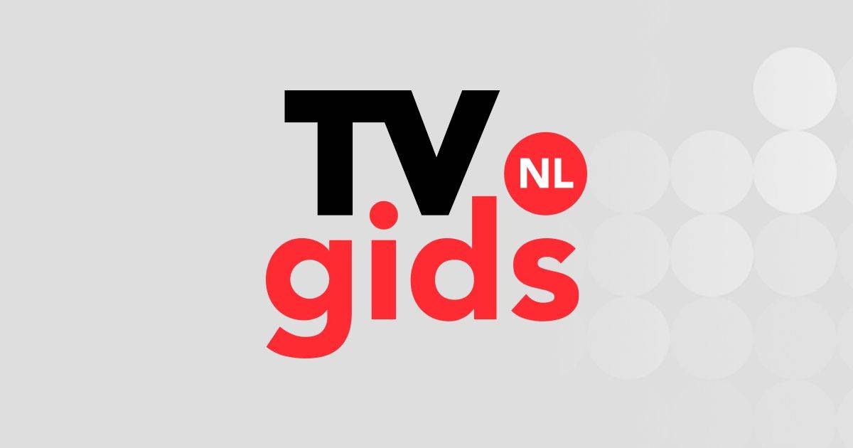 www.tvgids.nl